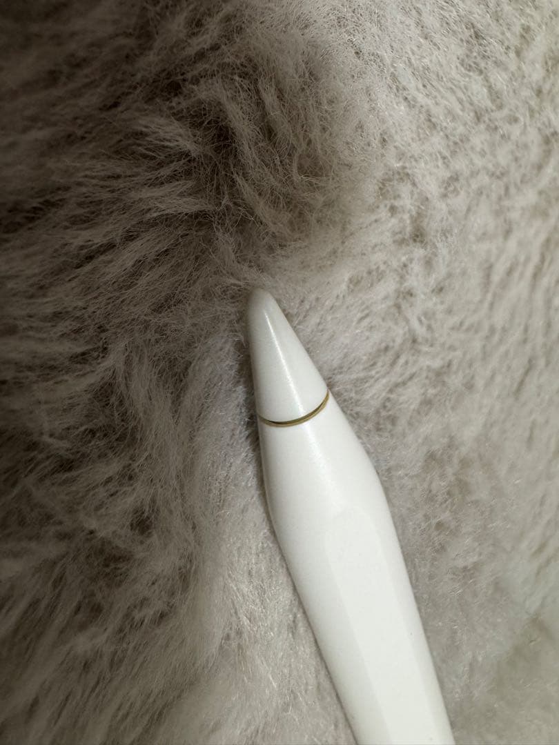 Apple Pencil 第2世代　純正品