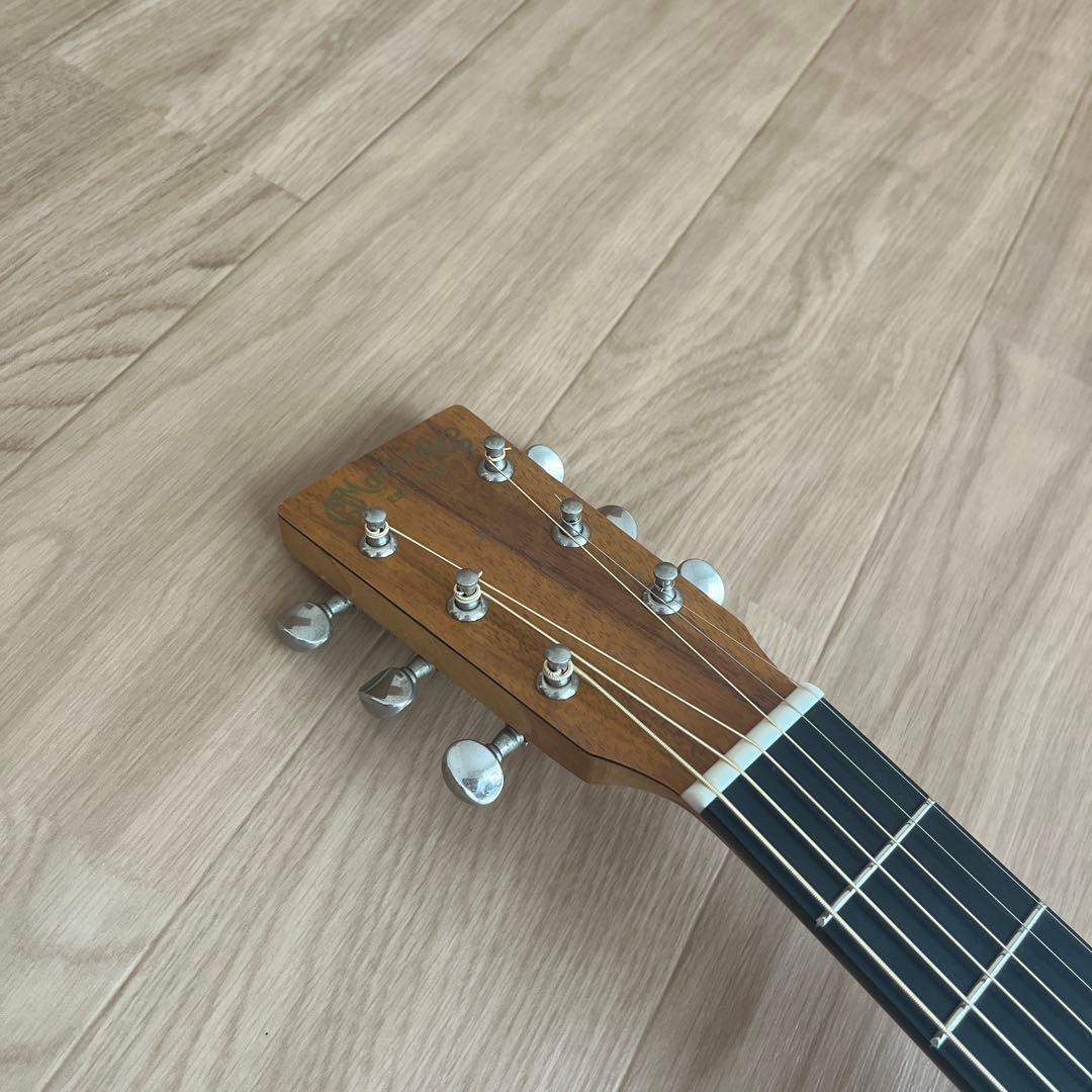 リトルマーチン　Martin / LXK2 Little Martin