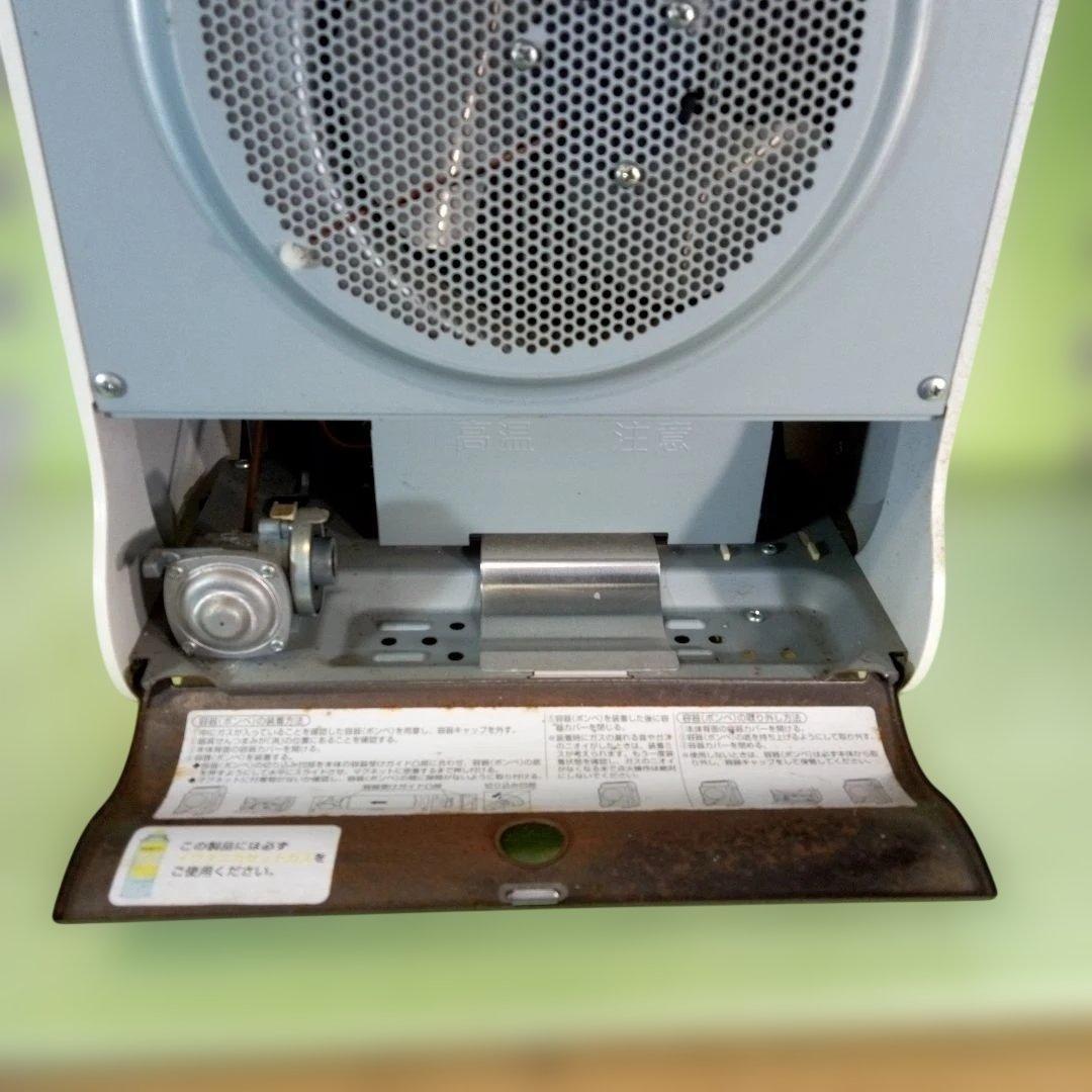 p*y様 Iwatani　イワタニカセットガスファンヒーター　CB-GFH-1