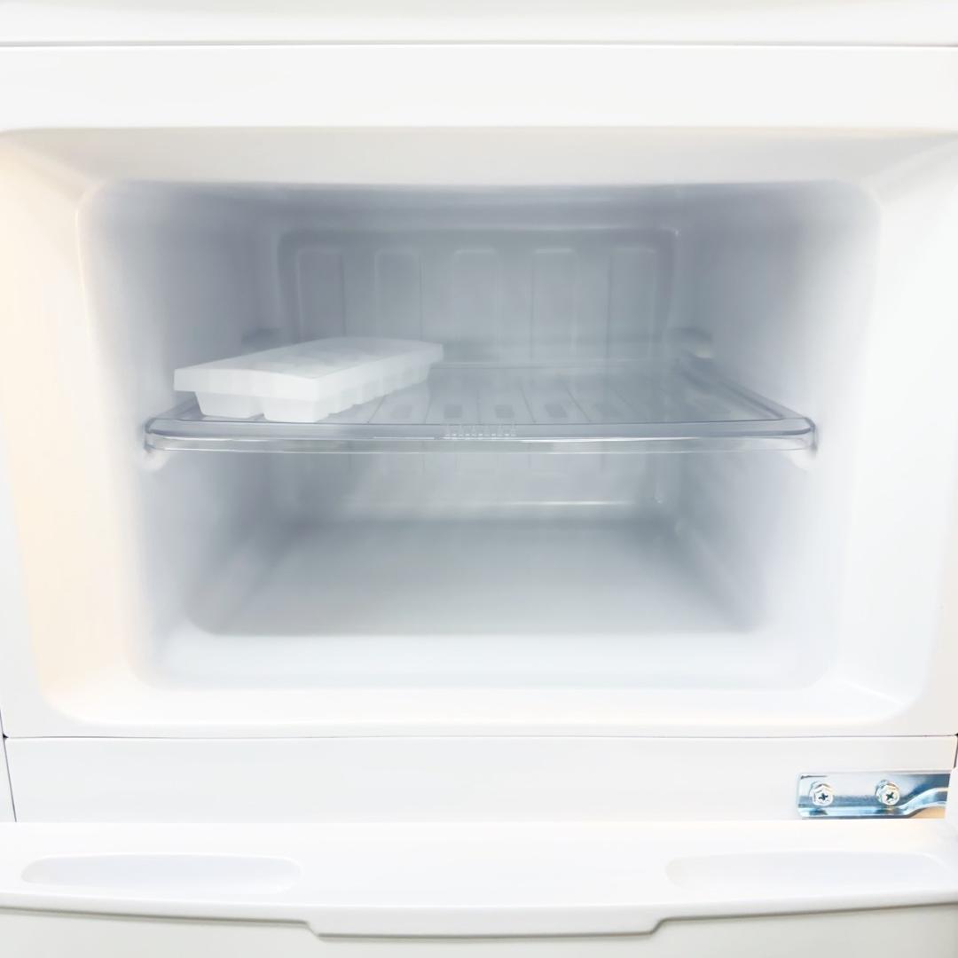 アイリスオーヤマ 冷蔵庫 小型 一人暮らし 118L 2024年製 3ヵ月保証付