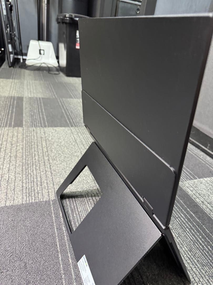 k*s様 EWEI デュアルモニタ16インチ QLED XQ-160PW