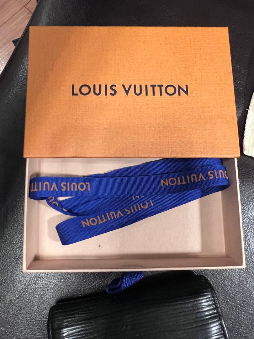 名刺入れ/LOUIS VUITTON/ルイヴィトン/カードケース