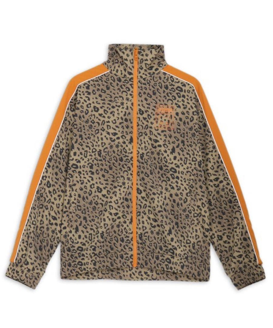 PUMA プーマ NEKO san ネコサン セットアップ