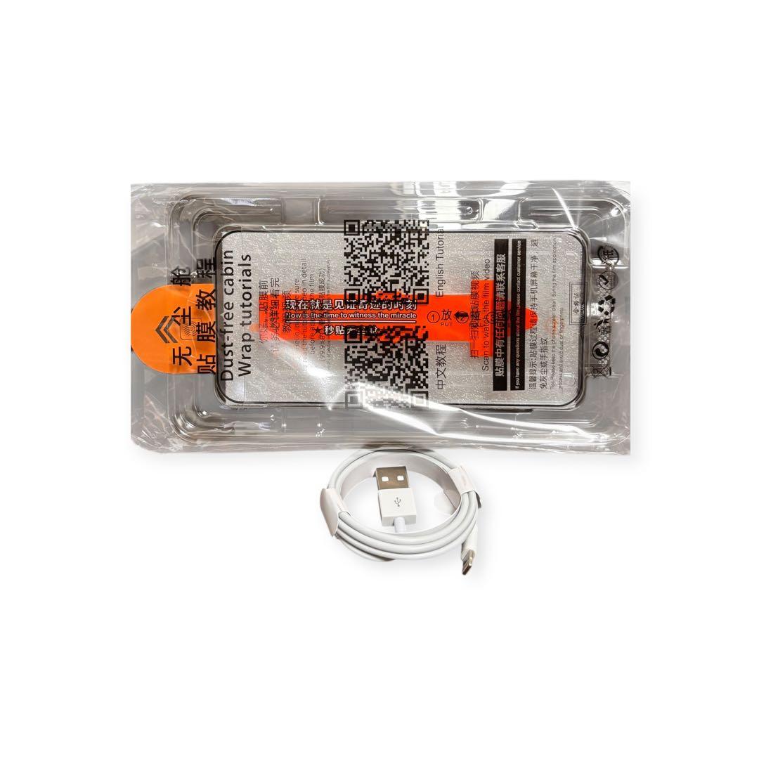 Apple iPhone 14 ブルー 256g 本体 元箱付き