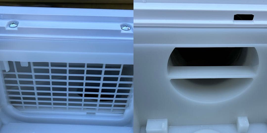 SHARP　ドラム式洗濯機　ES-X11A-SR　2023年製　11kg/6kg