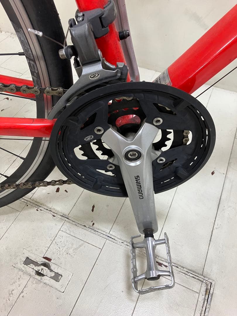 ジャイアント　エスケープ　R3 ジャンク