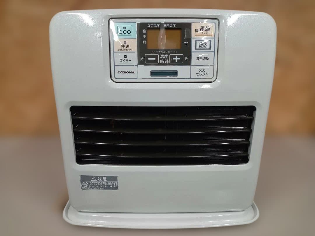 CORONA　コロナ　石油ファンヒーター　FH-ST3614BY