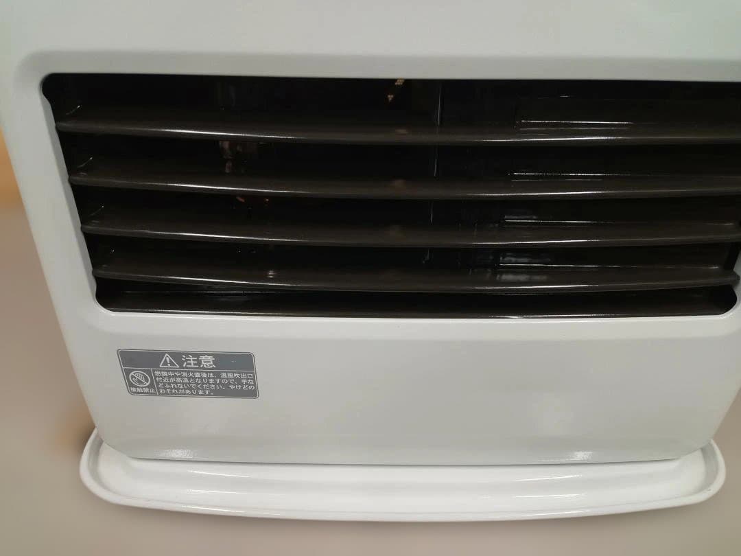 CORONA　コロナ　石油ファンヒーター　FH-ST3614BY