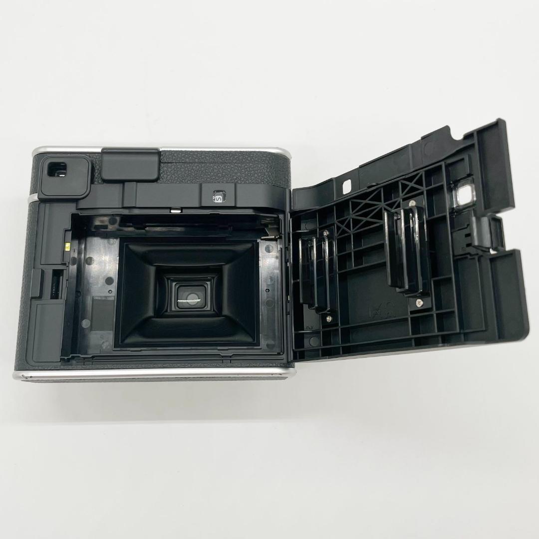 FUJIFILM インスタントカメラ チェキ instax mini 40