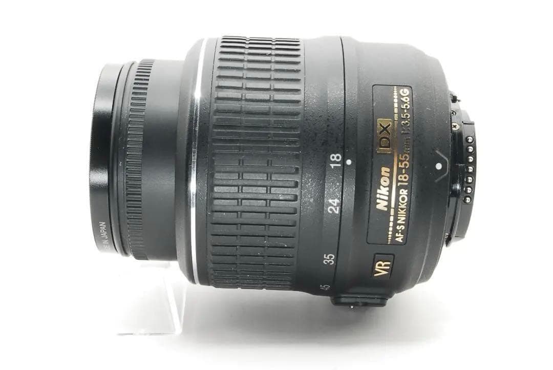 美品☘️Nikon D5300ダブルレンズ手ぶれ補正付☘️旅行に最適