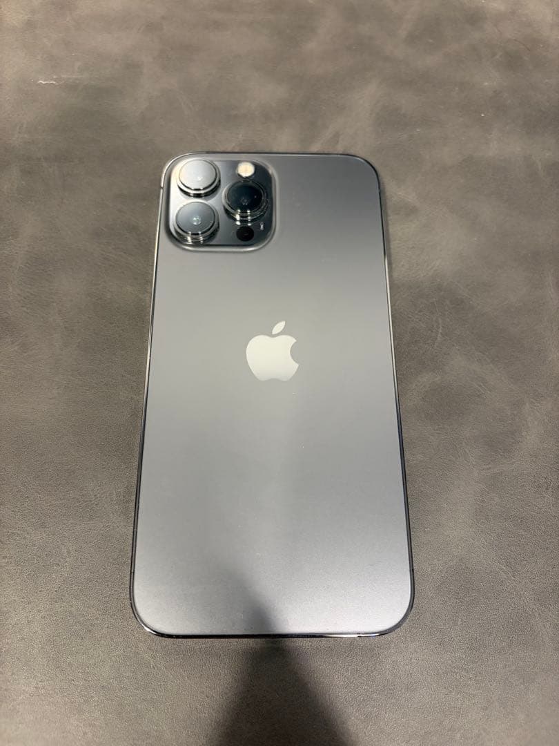 iPhone 13 Pro MAX 128GB SIMフリー