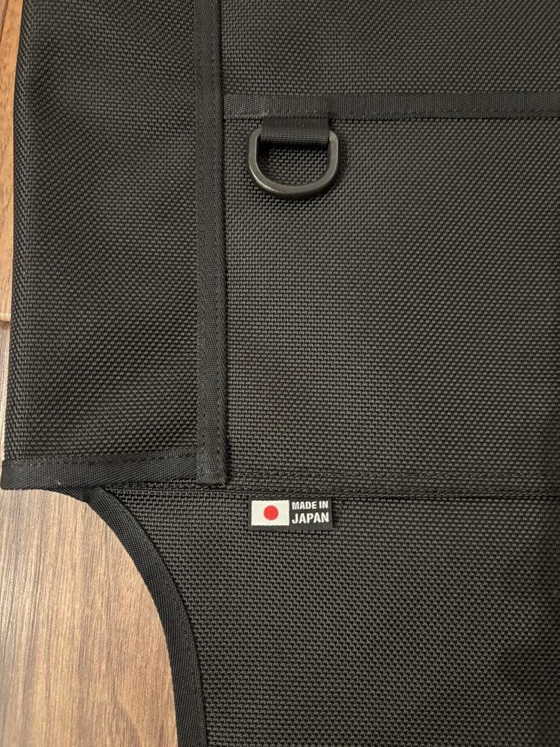 ナチュラルマウンテンモンキーズ　マイスターシート　ブラック