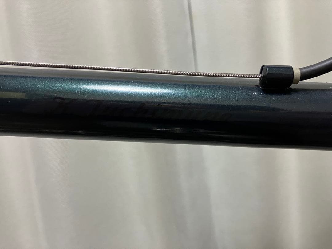 Panasonic OJC2 ランドナー