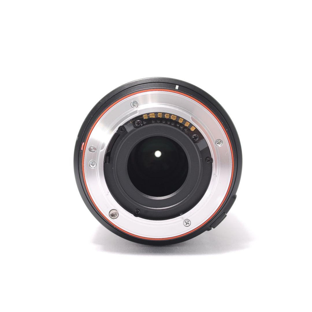 ❤即購入1000円OFF❤ SONY DT 18-250mm 広角＆望遠レンズ