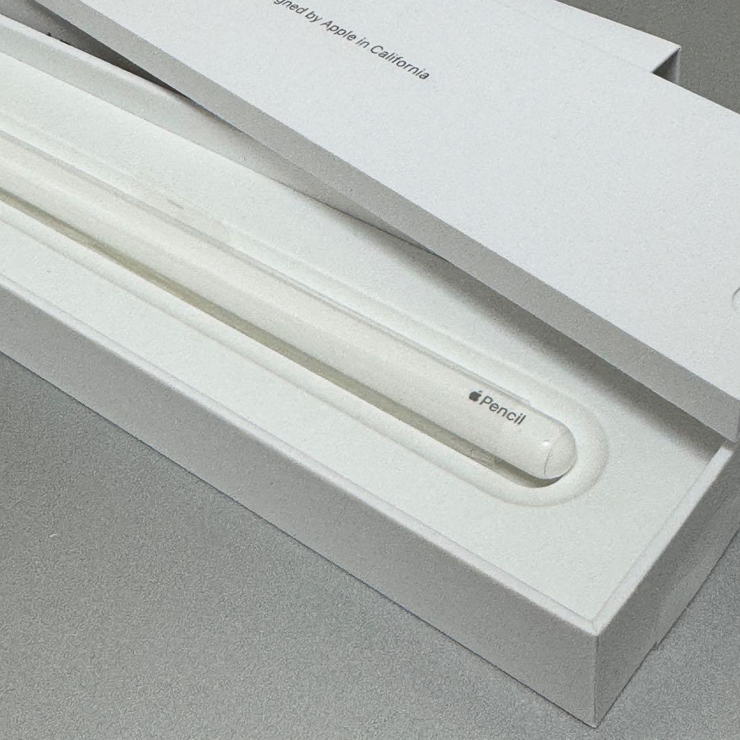 Apple Pencil 第2世代　MU8F2J/A A2051