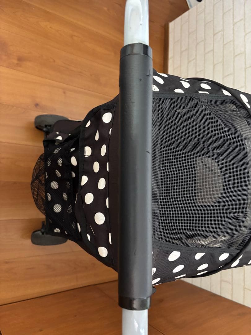 ピッコロカーネ★対面ペットストローラー★25kgまで