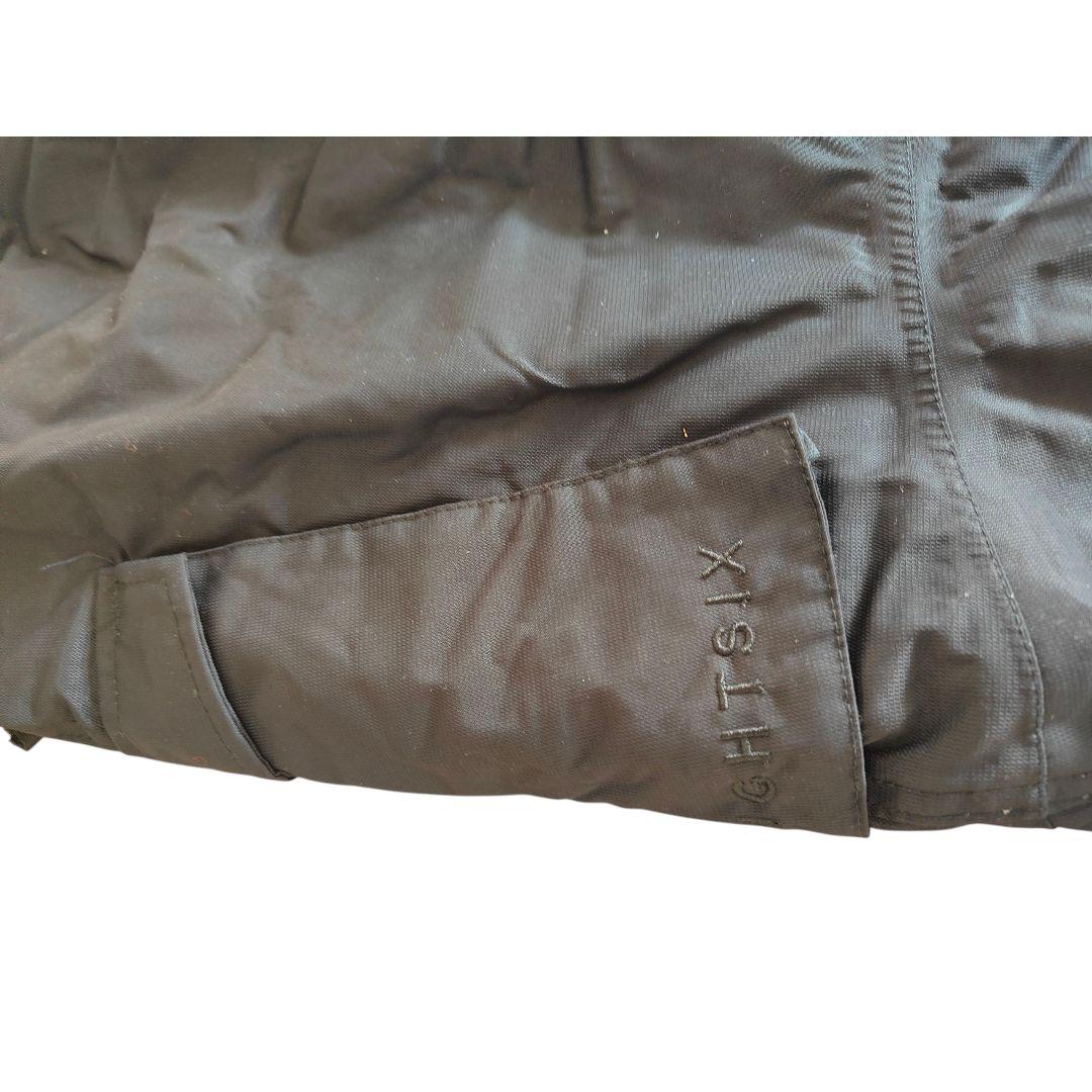 ROXY・686 ウェア　セットアップ　マルチカラー