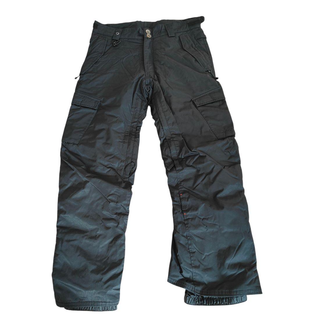 ROXY・686 ウェア　セットアップ　マルチカラー