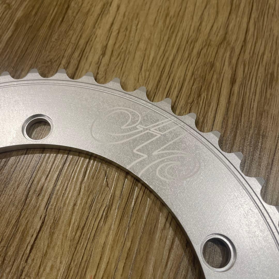 【未使用品】ALL city オールシティ チェーンリング　デッドストック