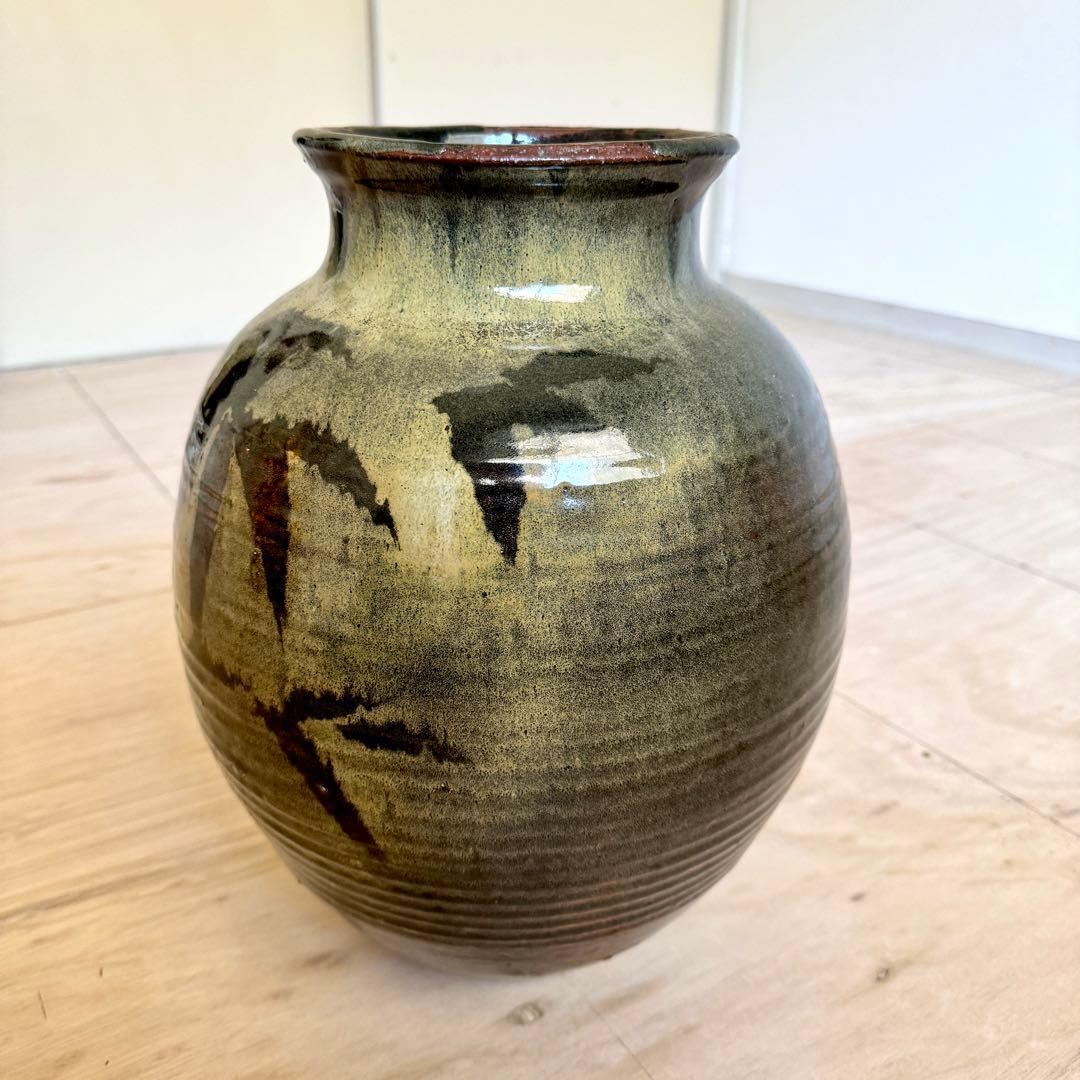 ◎竹の縁起◎　壺　花器　花瓶 傘 立