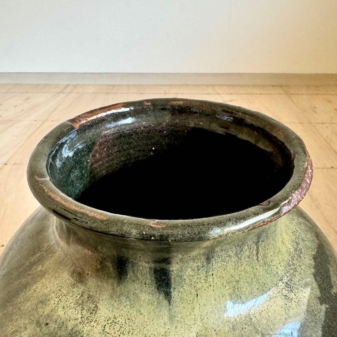 ◎竹の縁起◎　壺　花器　花瓶 傘 立