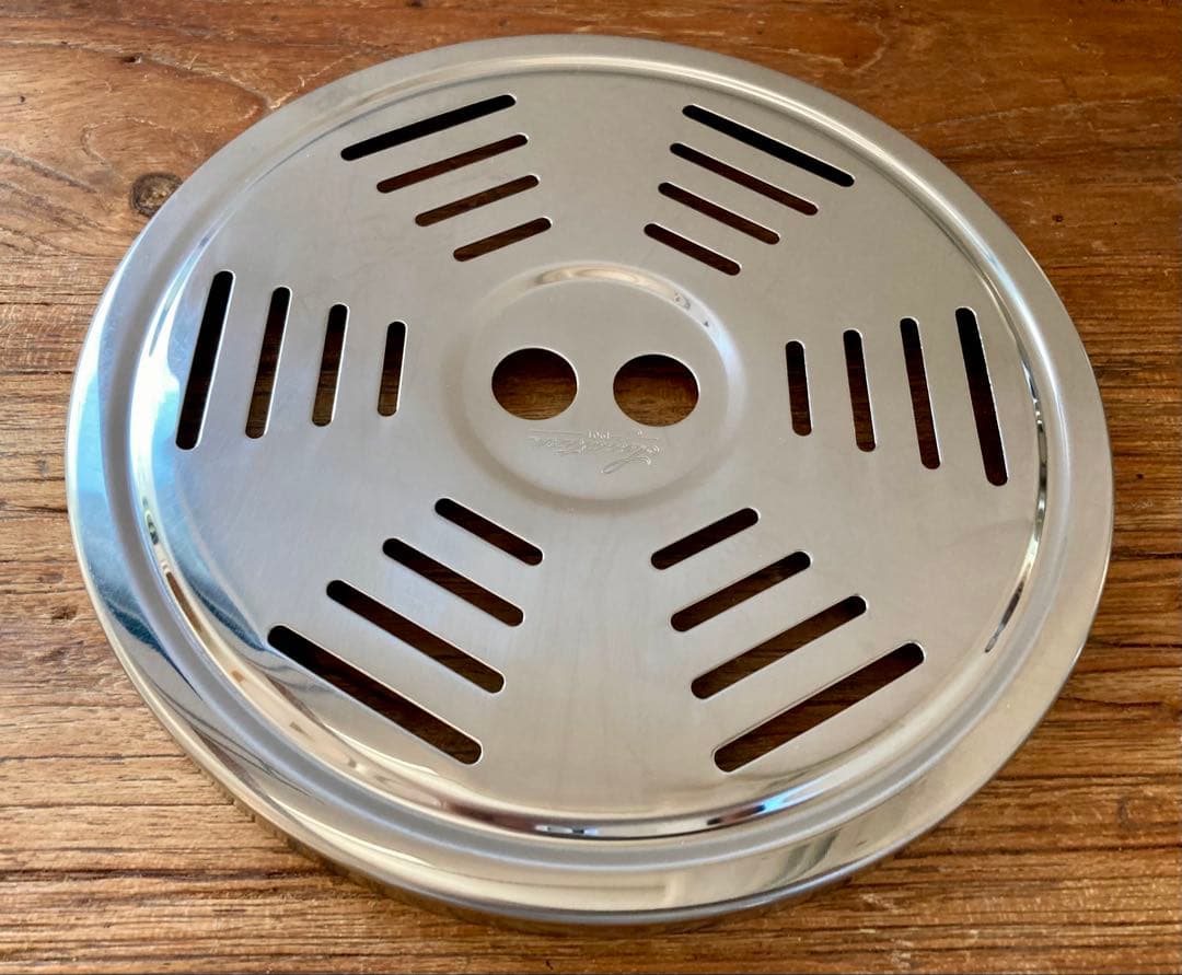 【未使用品】LAGOSTINA ラゴスティーナ 圧力鍋 6L 24cm