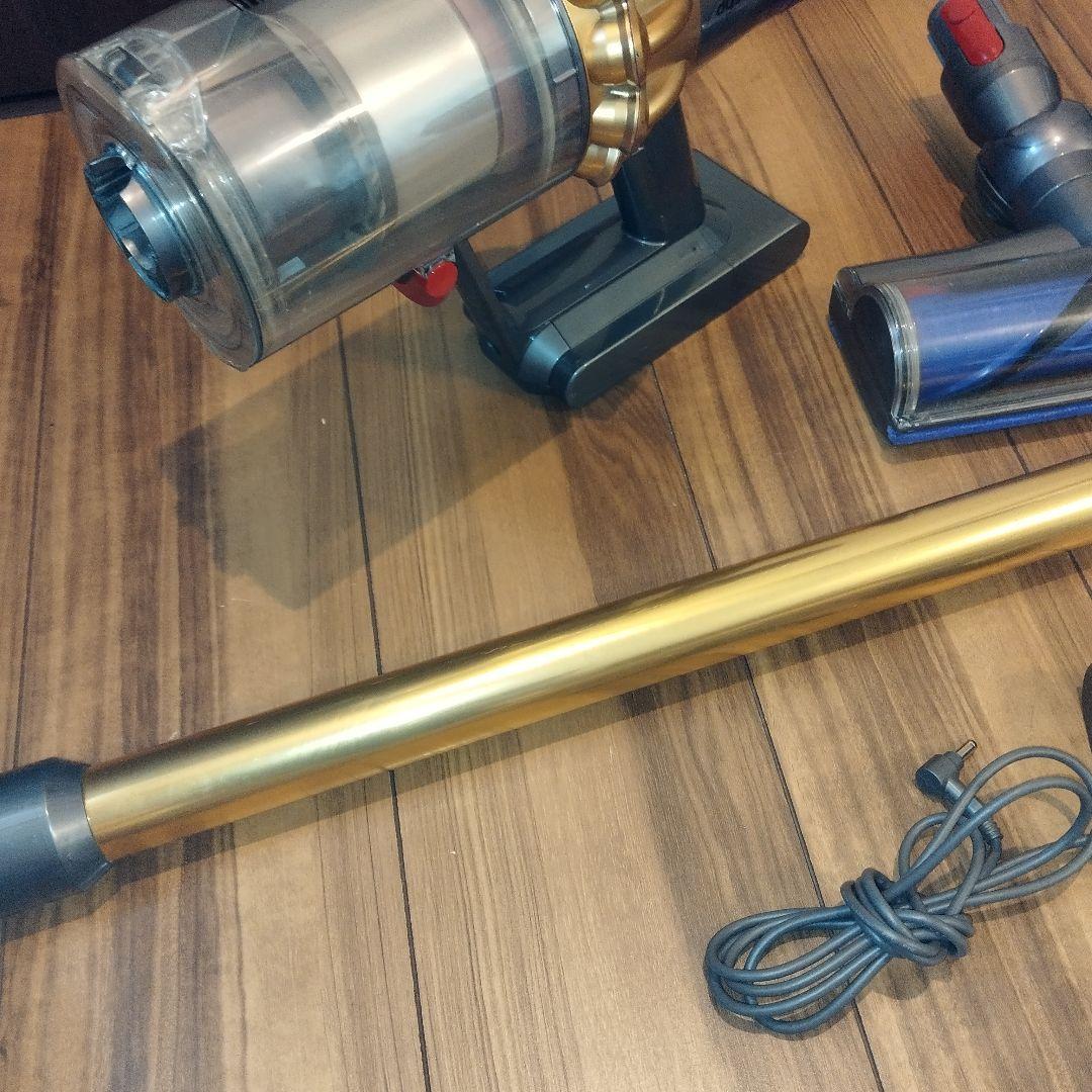 ダイソン掃除機 sv14