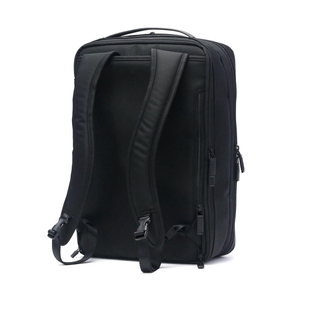 新品 ゼロハリバートンACE ZEST2 2WAYBackpack 81334