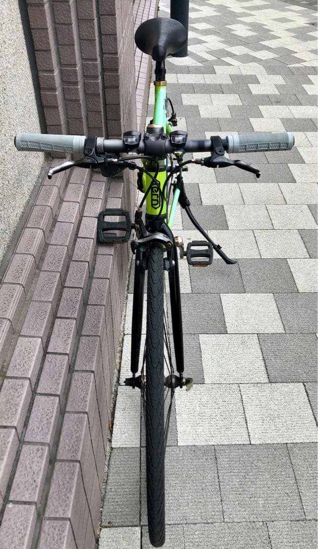 Tern ターン　CLUTCH ８段変速　48 cm 東京 自転車