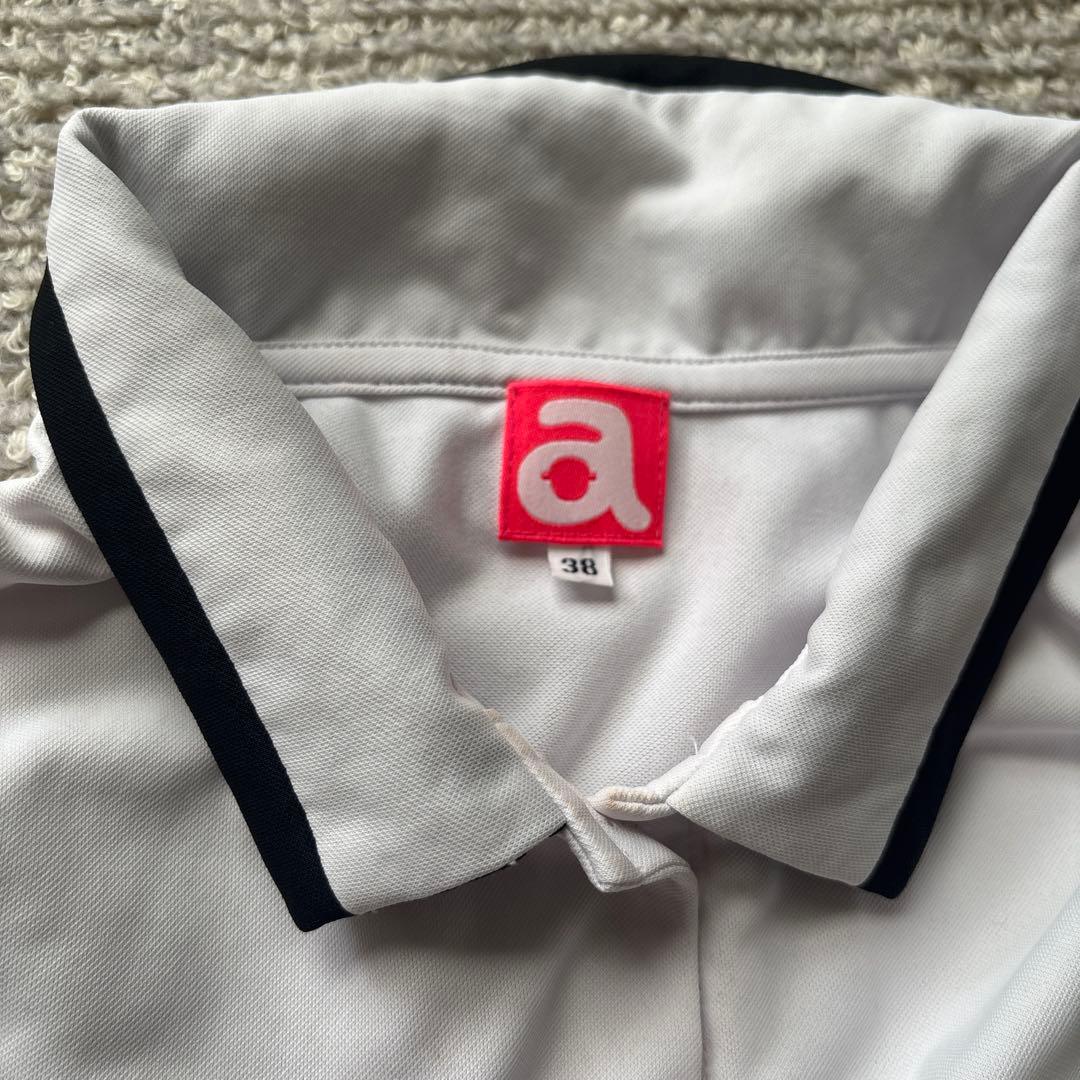 archivio ポロシャツ スカート セット