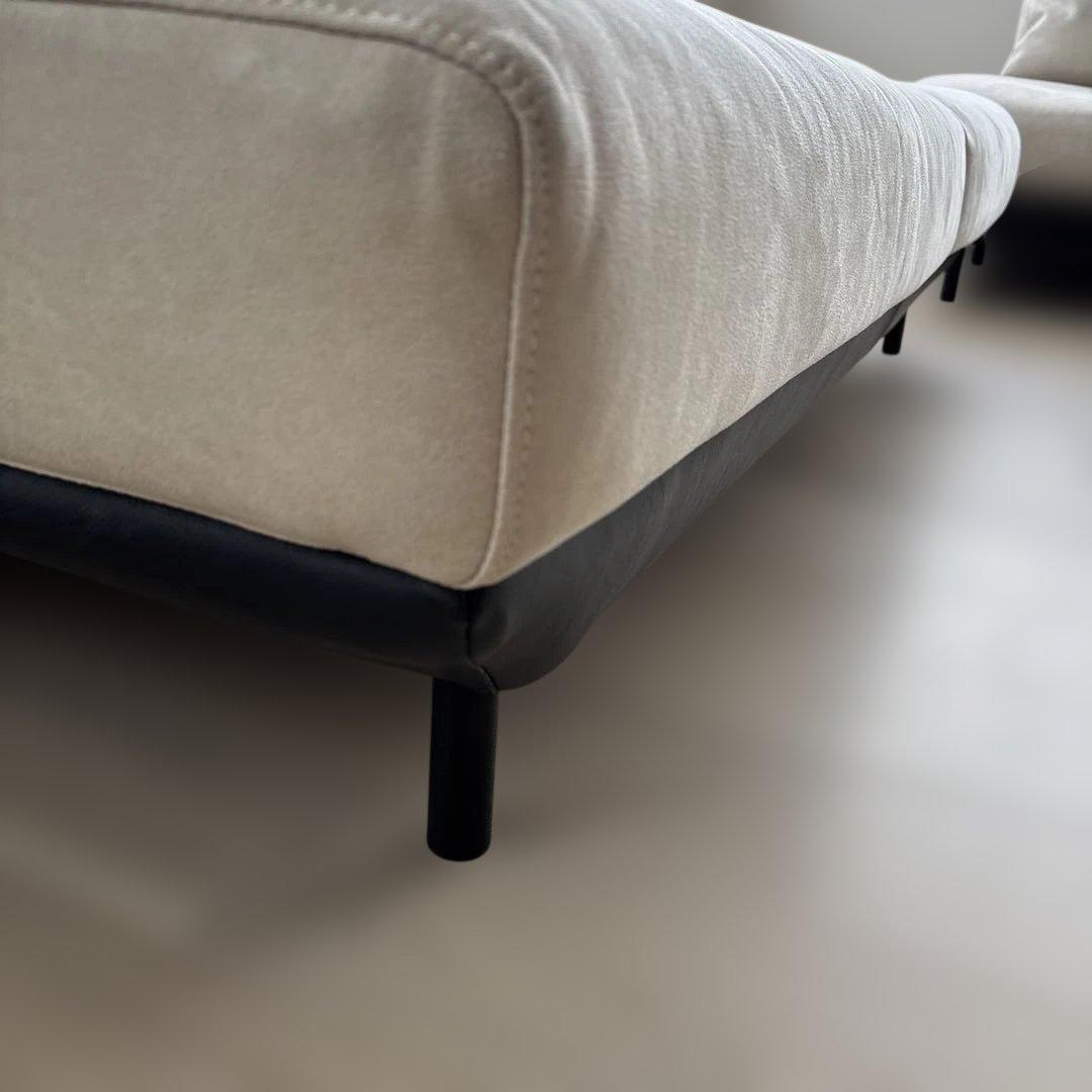 関家具　ソファー　コスターナ　2.5人掛けソファ