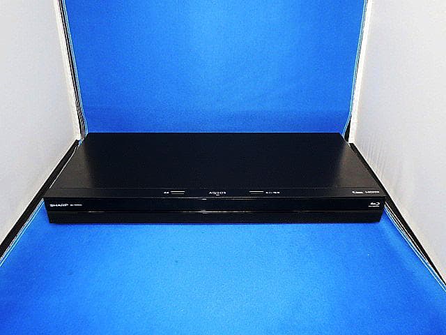 SHARP ブルーレイ BD-NW500 整備済