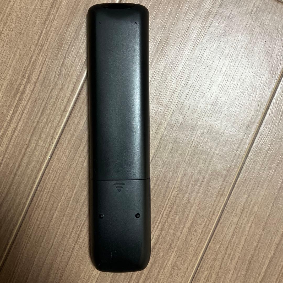 32型 液晶テレビ本体 リモコン•ケーブル付き 梱包・発送たのメル便送料込み