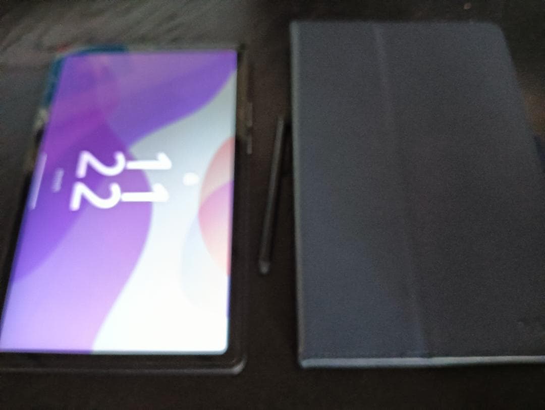 【美品】Lenovo Tab M9 （9インチ タブレット）