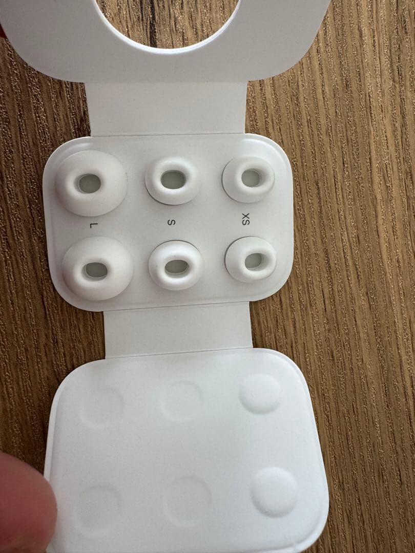 AirPods Pro2 充電ケース付き　第二世代