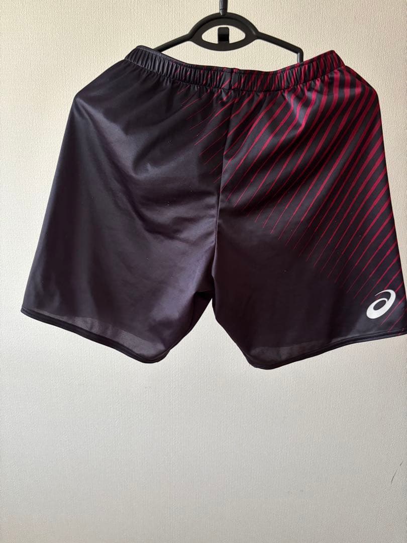 ヴィッセル神戸 14 汰木康也選手 ユニフォーム上下セット