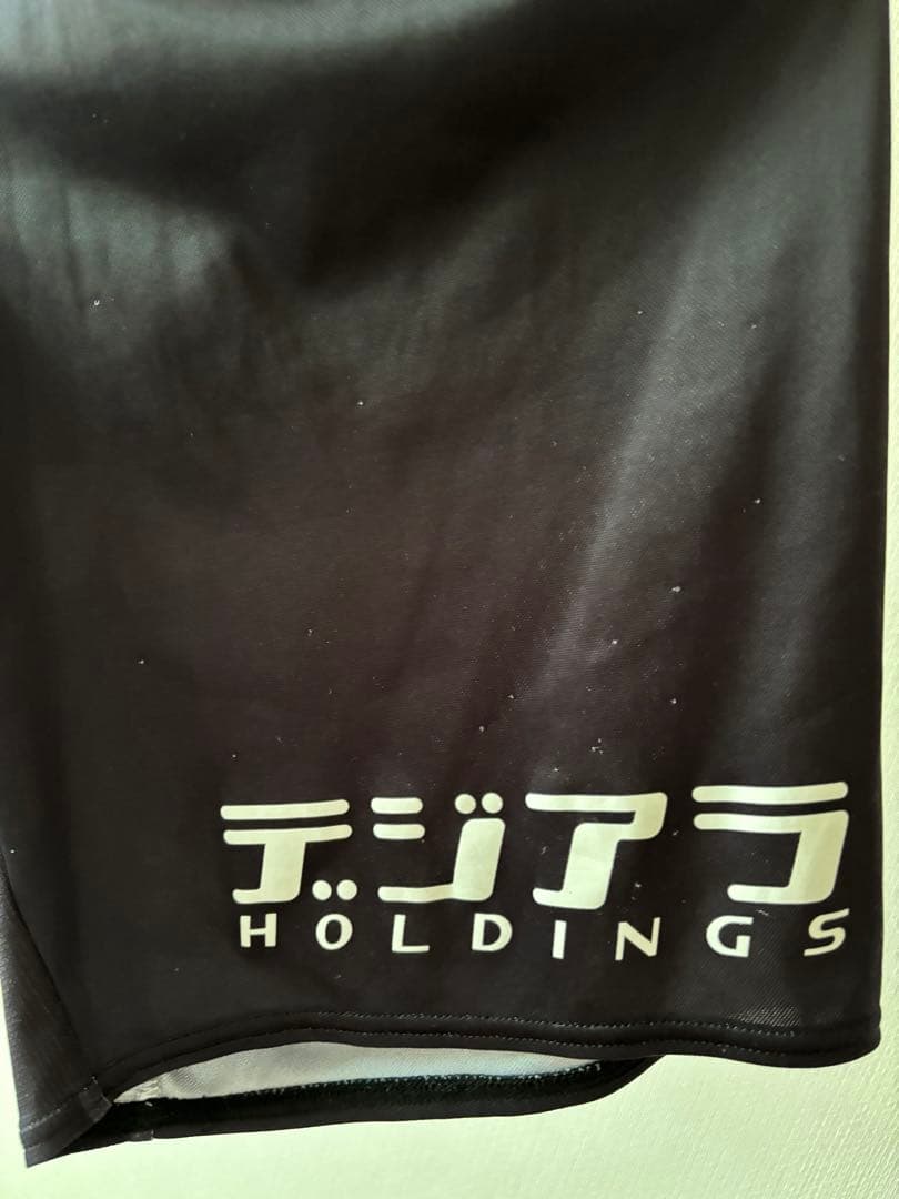 ヴィッセル神戸 14 汰木康也選手 ユニフォーム上下セット