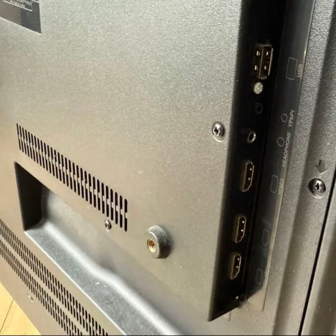 4Kディスプレイ 55インチ 【DMM.make】