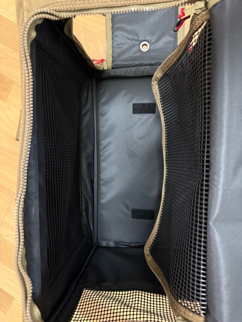 マンダリンブラザーズ リュック L