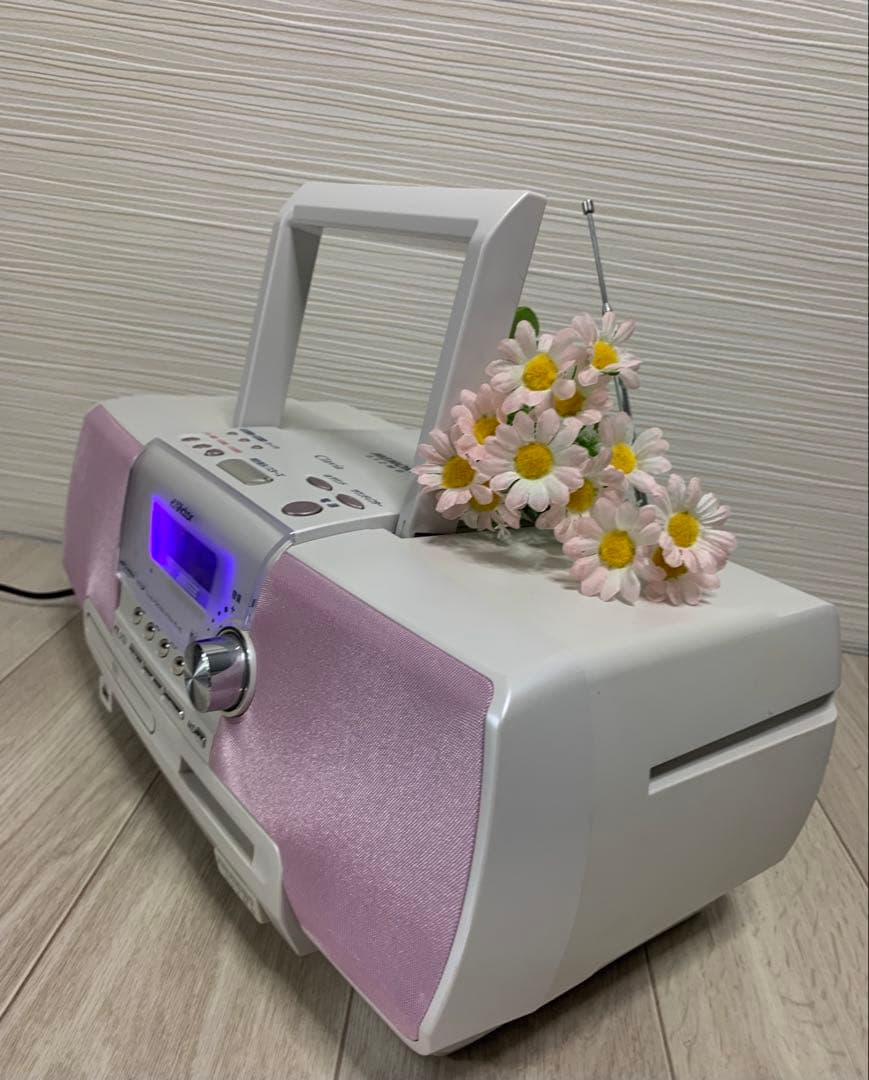 動作品！未使用近いVictor ビクター RD-M2 Clavia CD-MD