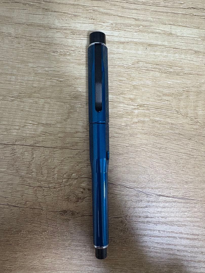 クルトガダイブ グランブルー 世界5000本限定※値下げ可能