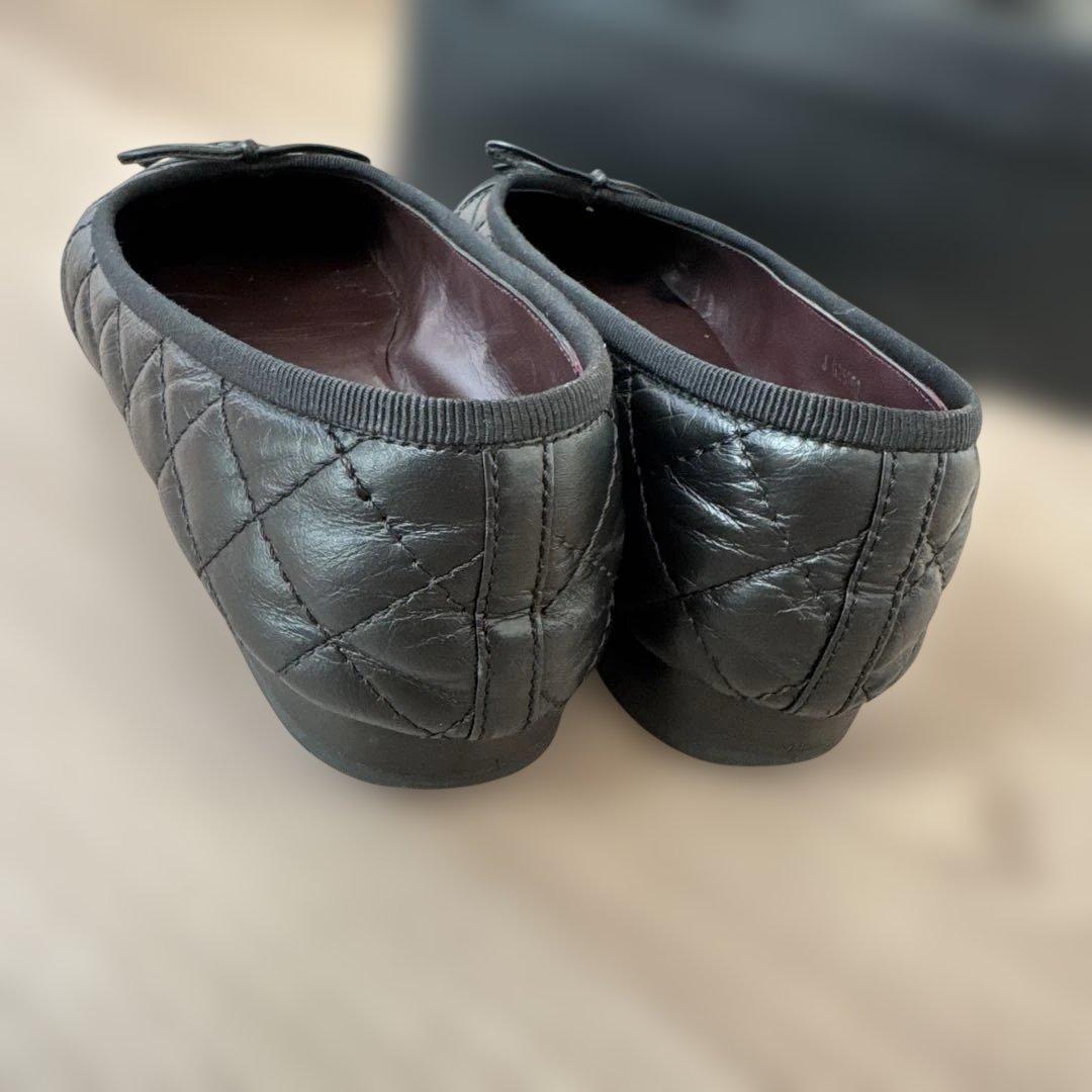 CHANEL バレリーナ 36