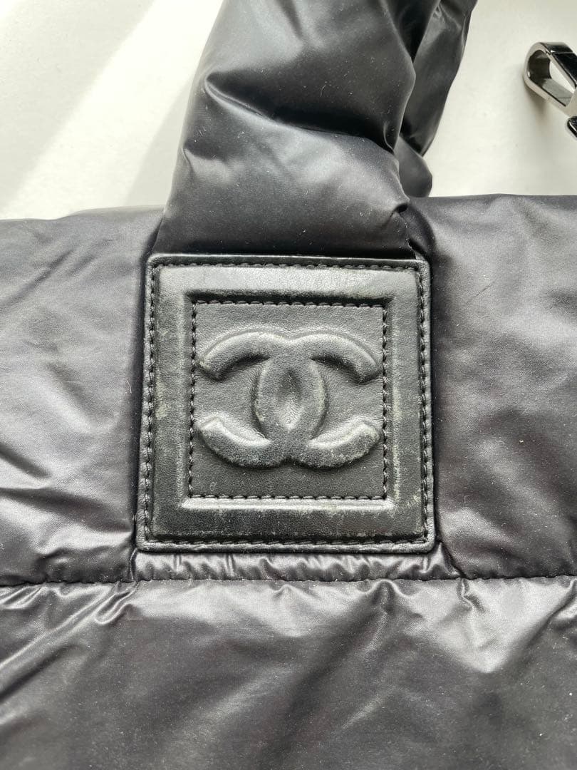 CHANEL コココクーン