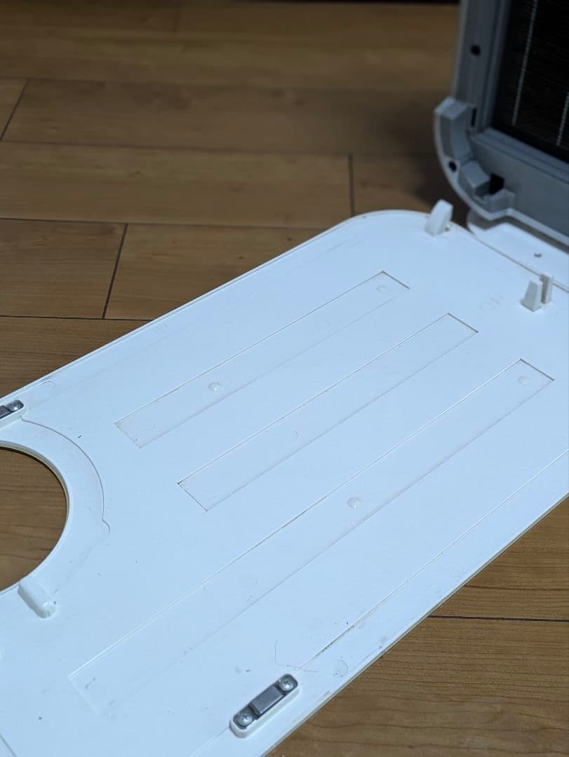 最終お値下げコウウエイ空気清浄機AP-1008BH