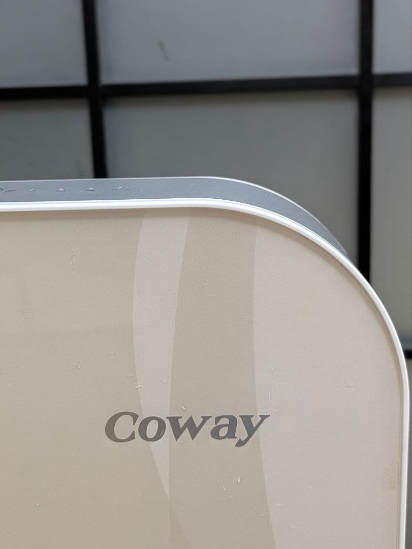 最終お値下げコウウエイ空気清浄機AP-1008BH