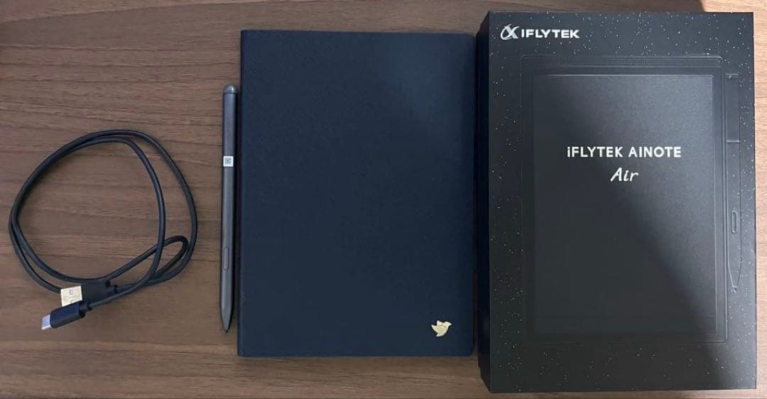 その他 iFLYTEK Ainote Air2
