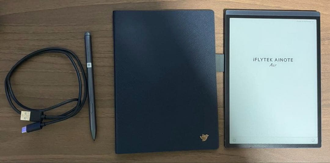 その他 iFLYTEK Ainote Air2