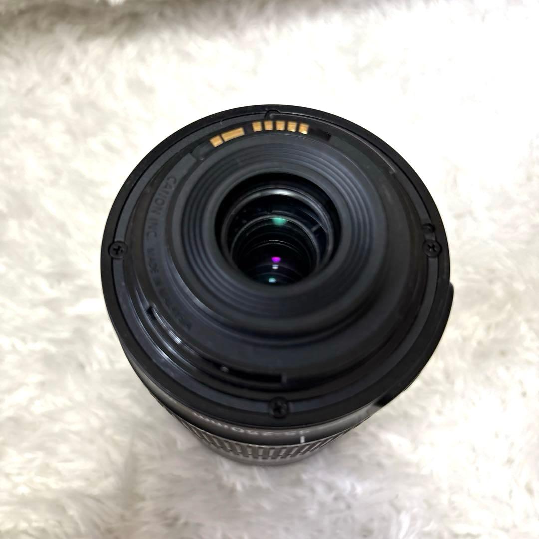 Canon EOS KISS X9 ダブルズームレンズ2本セット　説明書付