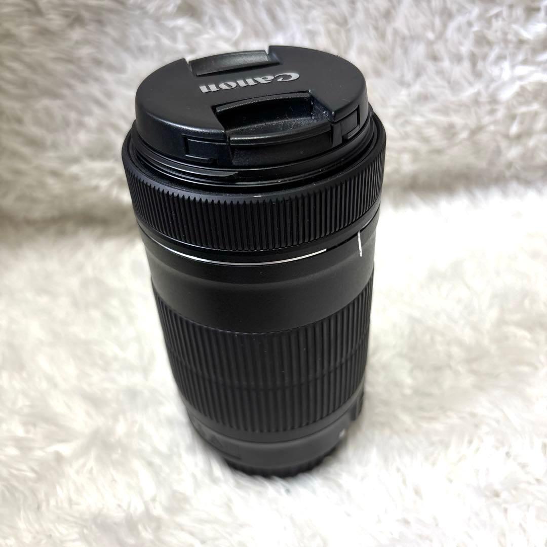 Canon EOS KISS X9 ダブルズームレンズ2本セット　説明書付