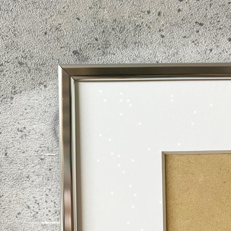 限定額装品/杉本博司/Bodensee（ボーデン湖）ウットヴィル/アートポスター